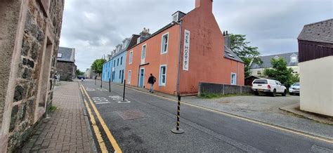 5 nights - brilliant hostel - Review of Heb Hostel, Stornoway - Tripadvisor