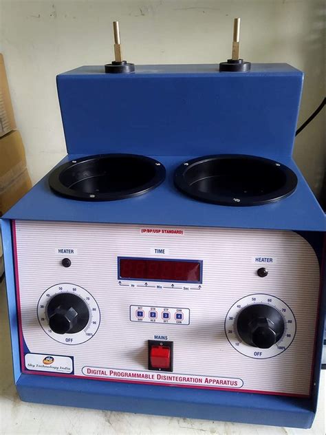 Pharmaceutical Testing Instruments - Demulsibility Test Apparatus ...