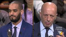 la gabbia la7 la gabbia islam italia puntata 30 03 2016 la gabbia la7 la gabbia islam italia puntata 30 03 2016