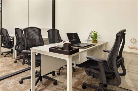 Corporatedge Prestige Trade Tower at INR 1200/day - Coworking Space for ...