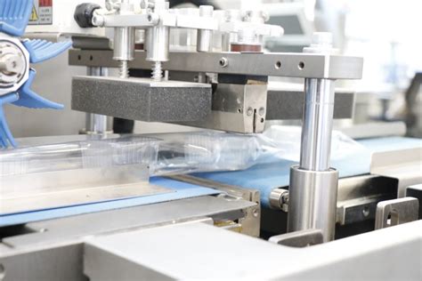 Image result for Packaging Machine Assembiy Process