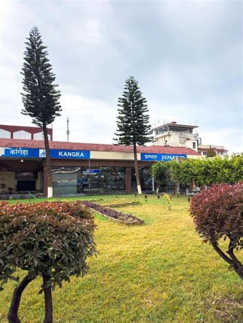 7 Key Facts About Kangra Airport