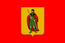 Флаг Рязани