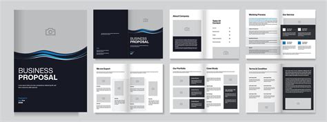 Proposal Example Layouts 的图像结果