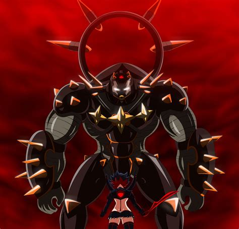 Kill La Kill X Male Dragon Reader [Male Reader Insert] - Chapter 14: (Y/N) and Ryuko vs Ira ...