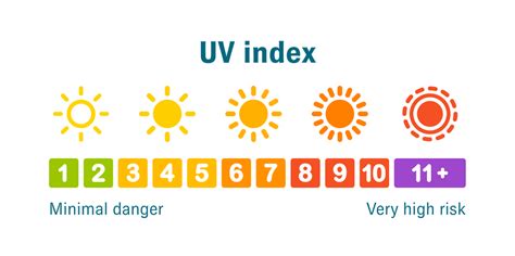 How High Does the UV Index Go | Colorescience