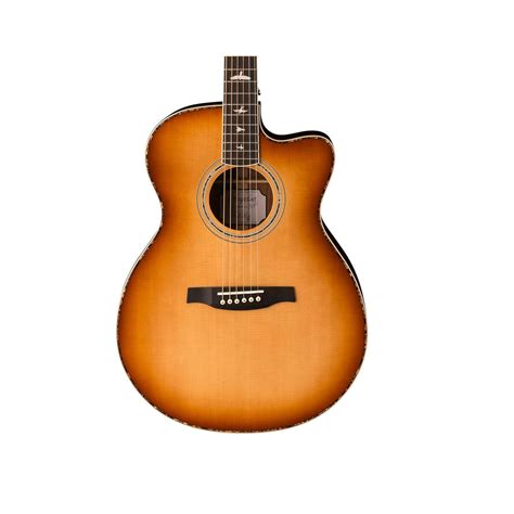 Buy PRS SE A40E Angelus Cutaway 6-Strings Electro Acoustic Guitar With ...