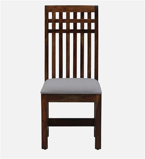 Oasis Solid Wood 6 Seater Dining Table Sets