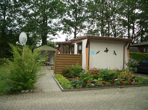 Schönes Mobilheim in Winterswijk Holland zu verkaufen in Vreehorstweg ...