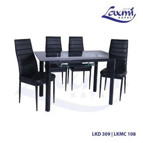 DINNING TABLE - Metal Dinnig Table Manufacturer from Surat