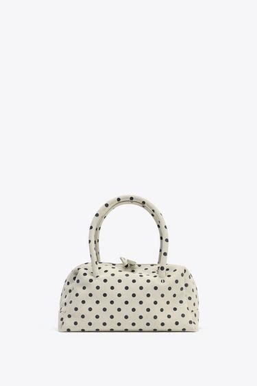 Women's Suede Bags | ZARA India