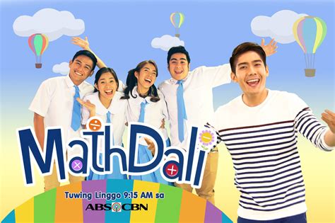 Image result for Mathdali Theme Song