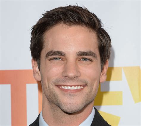 Brant Daugherty - Rotten Tomatoes