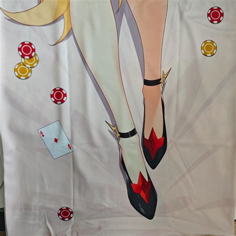 MISAKI1987 Genshin Impact Mavuika Anime Girl India | Ubuy