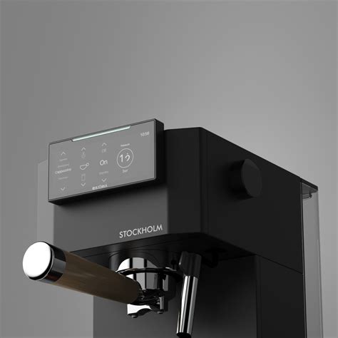 Automated Coffee Machine 的图像结果