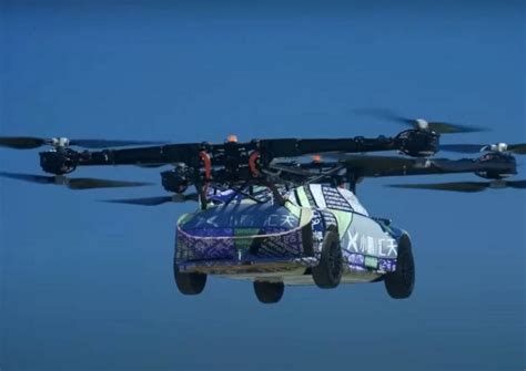 Image result for Flying Car Conversion Kit