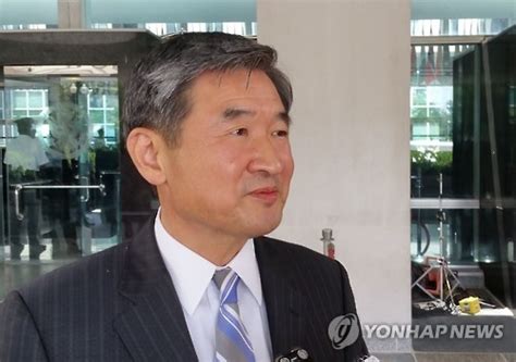 韩国安委秘书长4日访美引猜测 | 韩联社