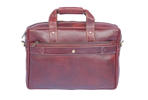 Leather Laptop Bag 36807 – SREELEATHERS
