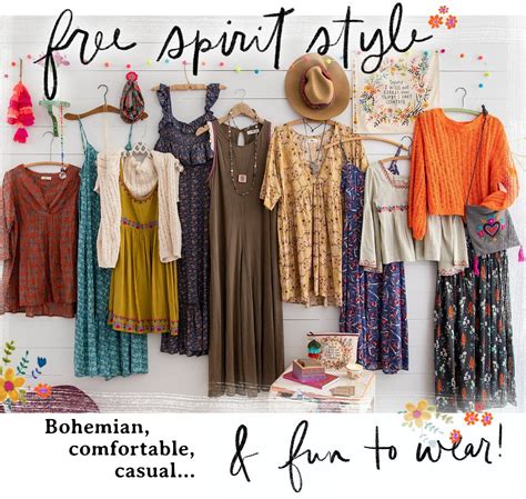 Natural Life | Women's Bohemian Clothes, Accessories & Gifts | Boho ...