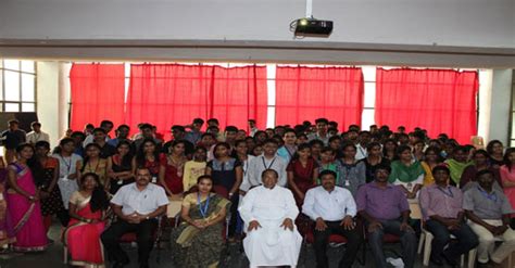 Kristu Jayanti (Deemed to be University), Bengaluru