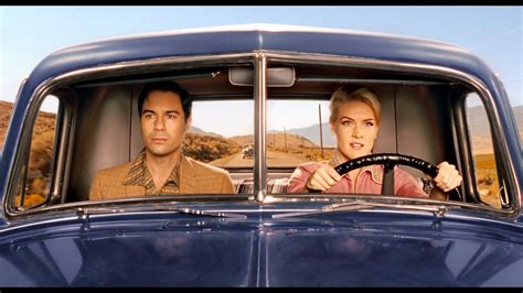 Alien Trespass Movie 2009 的图像结果