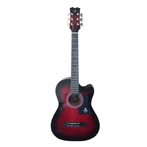 Buy 6 String Acoustic Guitars Online at Best Price | Bajaao