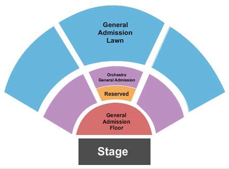 Dillon Amphitheater Tickets in Dillon Colorado, Dillon Amphitheater ...
