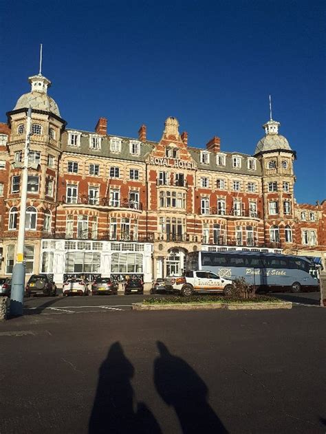 BAY ROYAL WEYMOUTH HOTEL - Restaurant Reviews, Phone Number & Photos ...