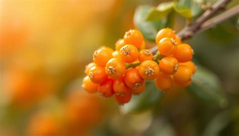 Is Seabuckthorn Powder Good for You? The Real Truth in 2025 – Baton Tea