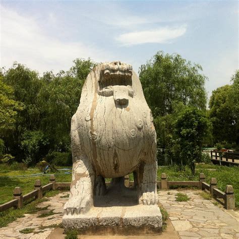 Xiao Hui Tomb, Nanjing - Tripadvisor