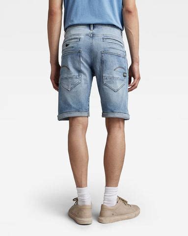 G STAR RAW – DressLand Global