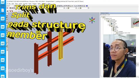 Image result for S3D Tutorial ISO Break