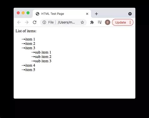 JavaScript Sub List 的图像结果
