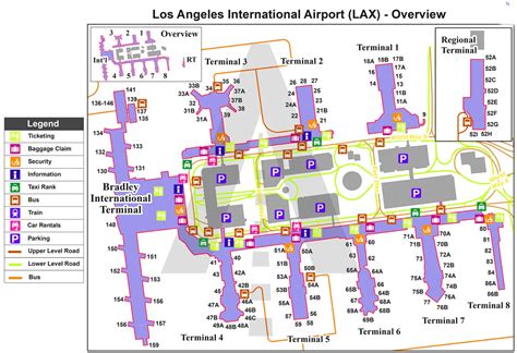 What Terminal At Lax Have Starbucks at Koby Rawling blog