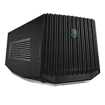 Dell Alienware Graphics Amplifier : Amazon.in: Industrial & Scientific
