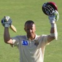 Clinton Perren Profile - Cricket Player Australia | Stats, Records, Video