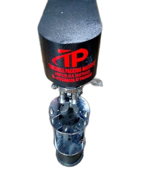 Image result for Cap Sealing Machine