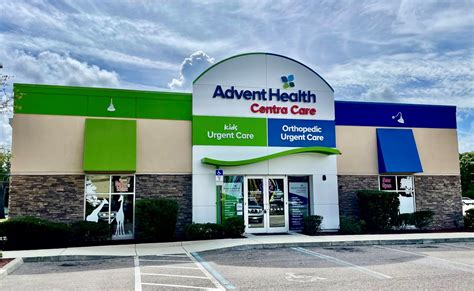 AdventHealth Centra Care - Rothman Orthopaedics