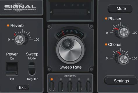 Image result for Spiritus Box Explained