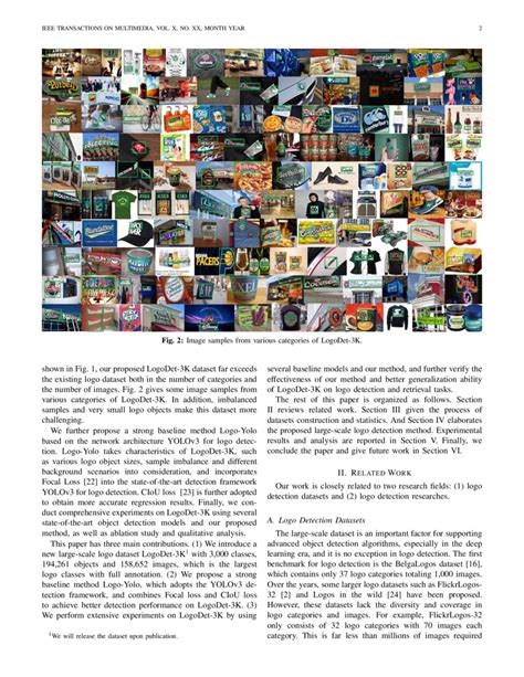 Dataset Logo Images 的图像结果