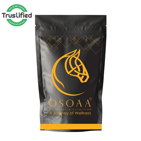 OSOAA | Trustified Certification