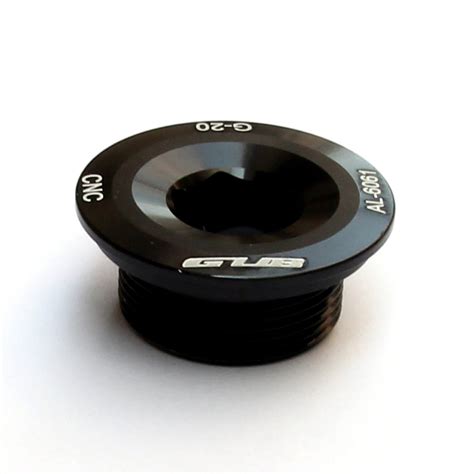 Buy Demiawaking GUB Crankset Crank Arm Fixing Bolt Screw CNC for ...