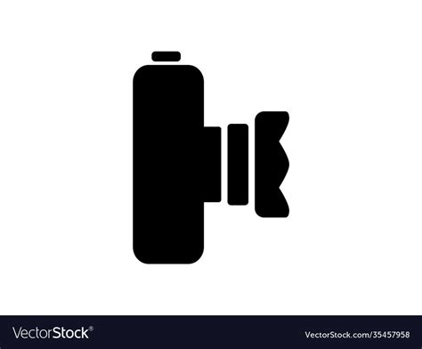 Camera Icon Side View 的图像结果