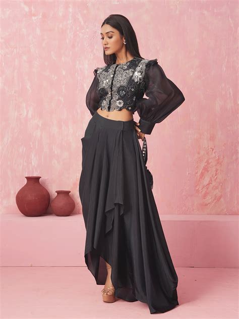 Sharanya By Divya & Vicky – SHARANYA KOLKATA