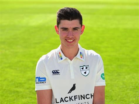 Josh Tongue – Player Profile | England | Sky Sports Cricket