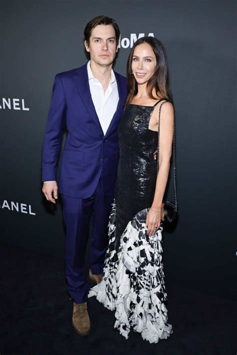 Barbara Pierce Bush and husband Craig Coyne are on cloud nine for this ...