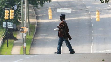 Columbia SC ordinances target homelessness, ACLU, groups say | The State