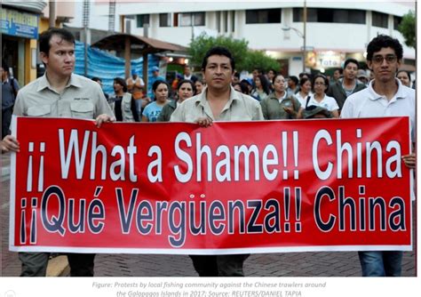 Deep Dive | Voracious China overfishes international waters to ...