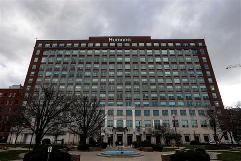 Humana Waterside building: What to know about Humana's new HQ