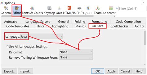 Image result for How to Open Properties Window in NetBeans